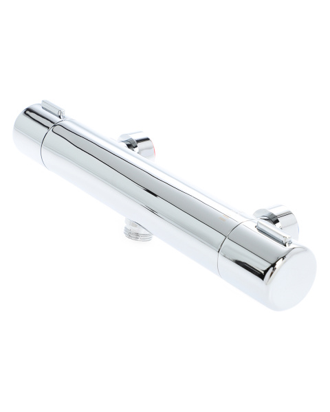 Душевая система Agger Thermo A2492200 с термостатом, хром